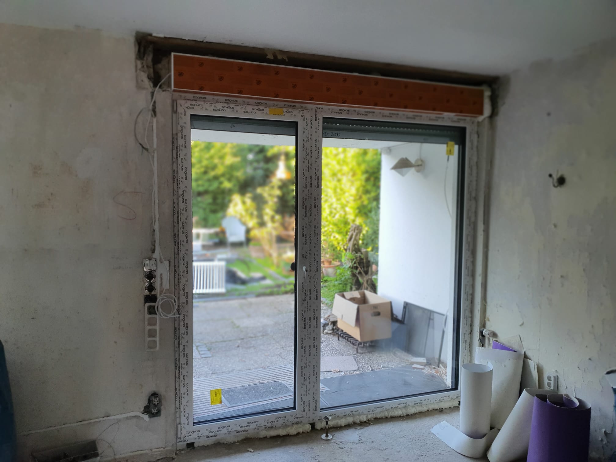 Fenster Wieladek &ndash; Galerie 12