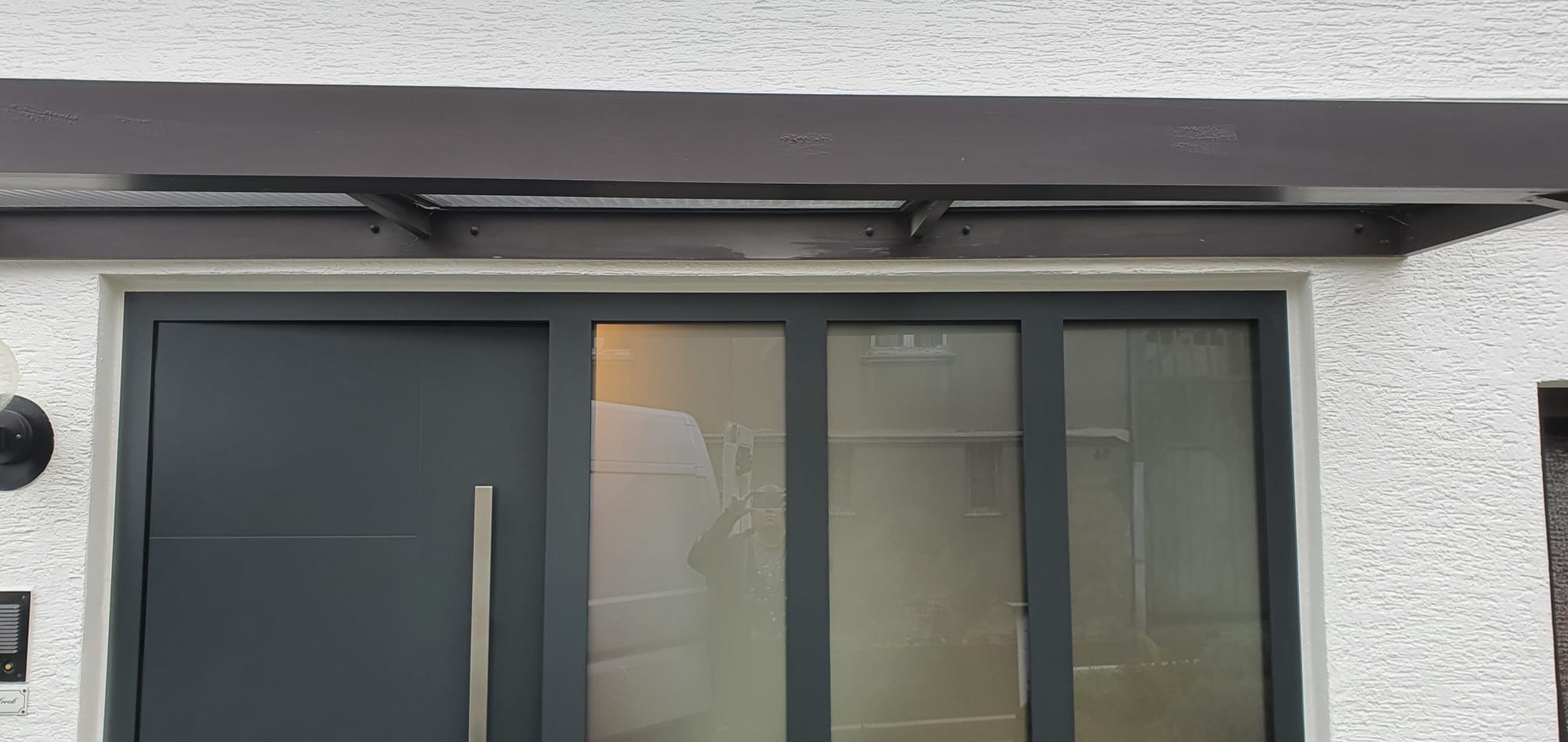 Fenster Wieladek &ndash; Galerie 16