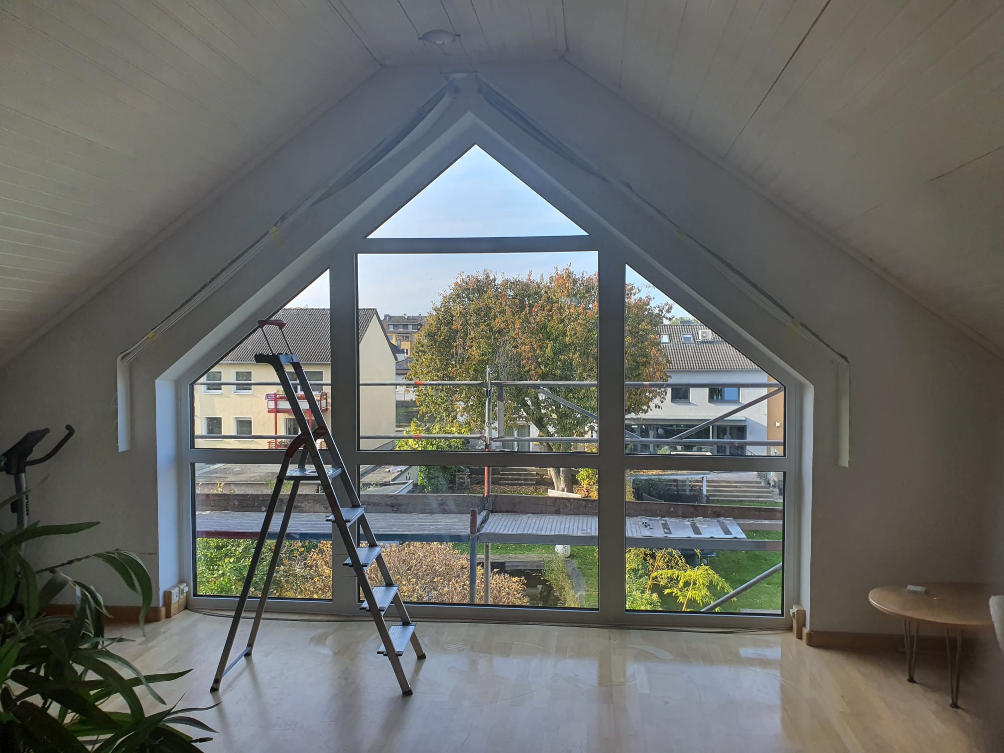Fenster Wieladek &ndash; Galerie 18