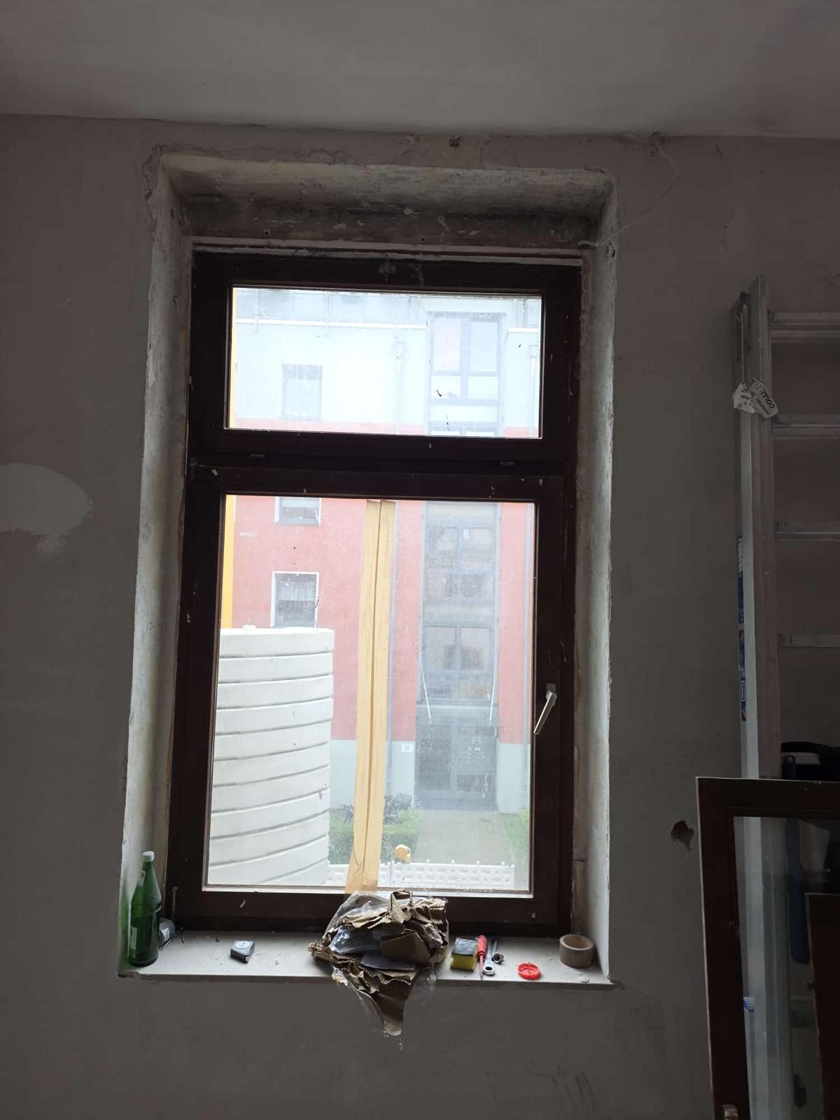 Fenster Wieladek &ndash; Galerie 20