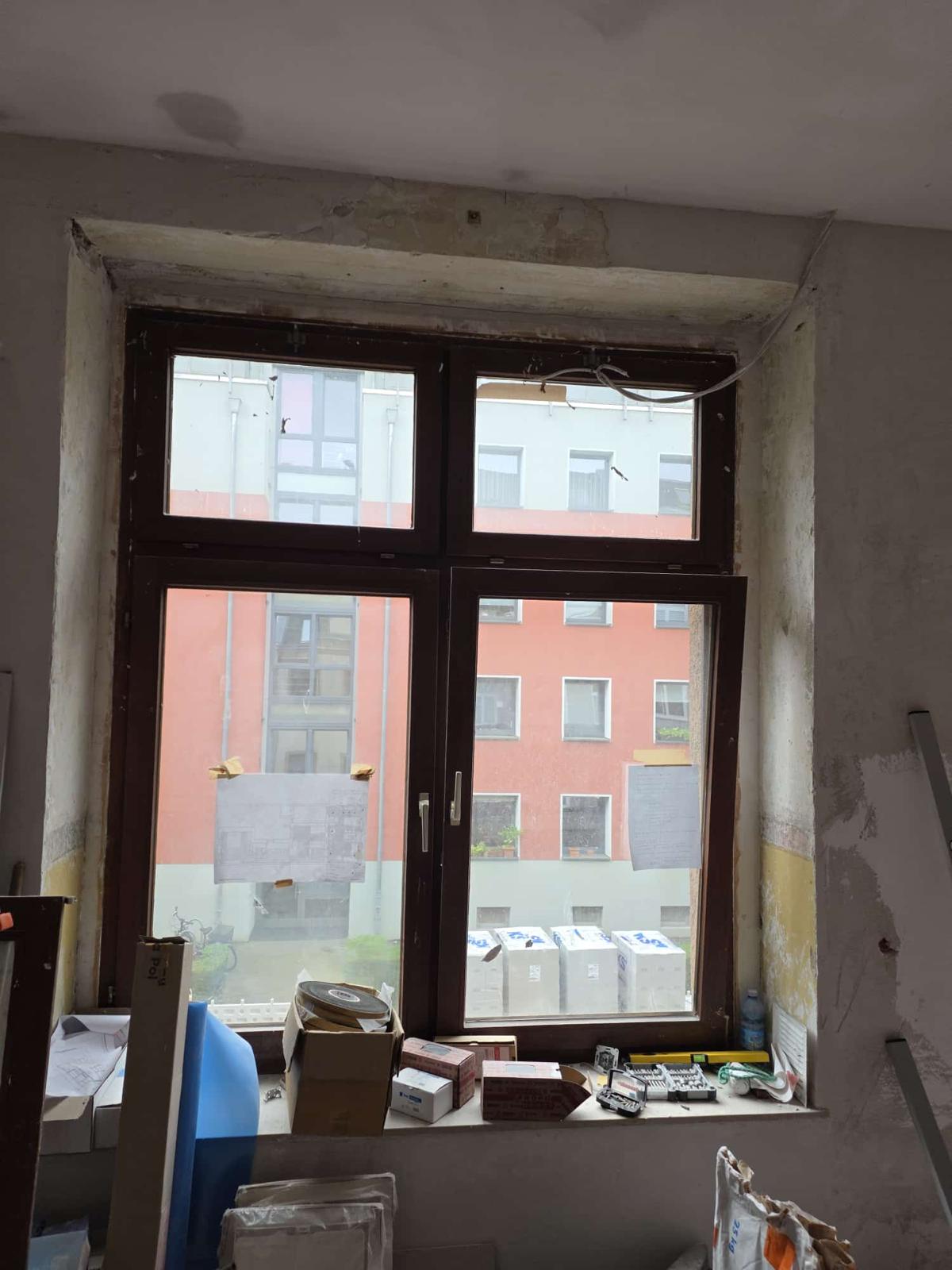 Fenster Wieladek &ndash; Galerie 21