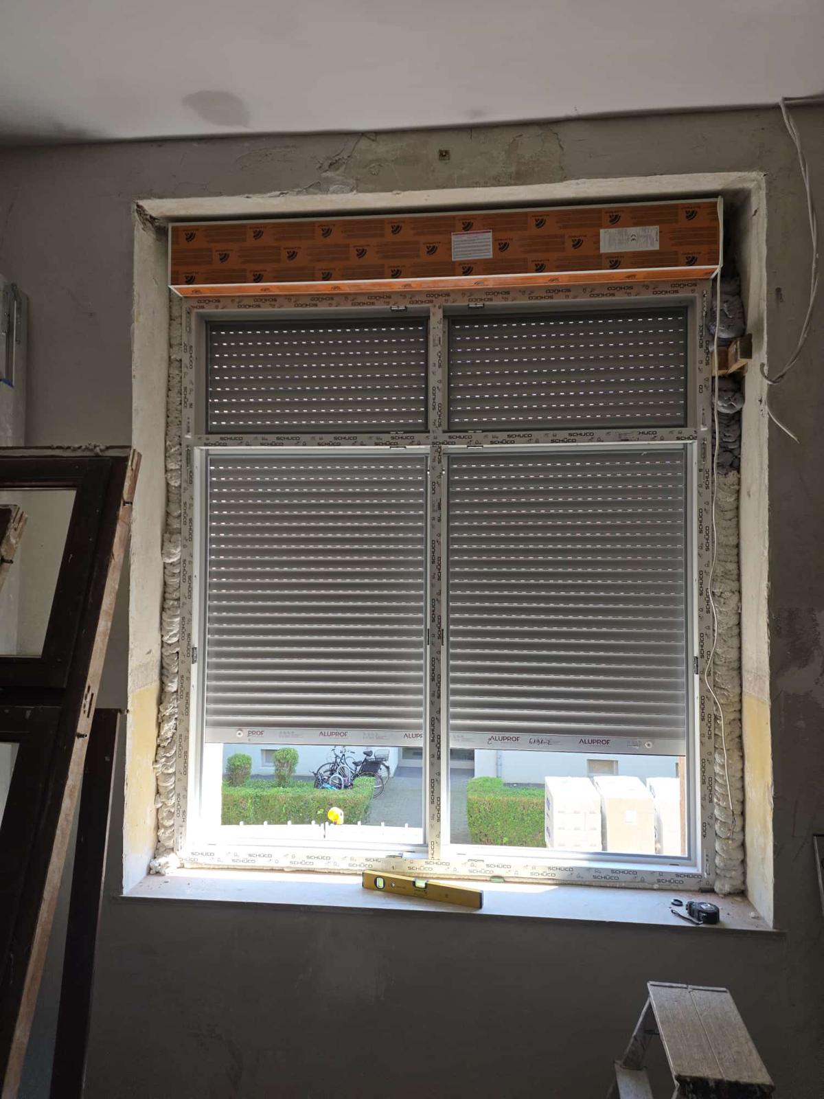 Fenster Wieladek &ndash; Galerie 24