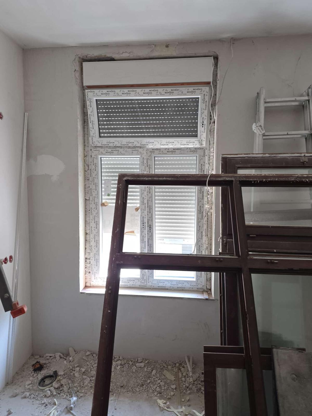 Fenster Wieladek &ndash; Galerie 25