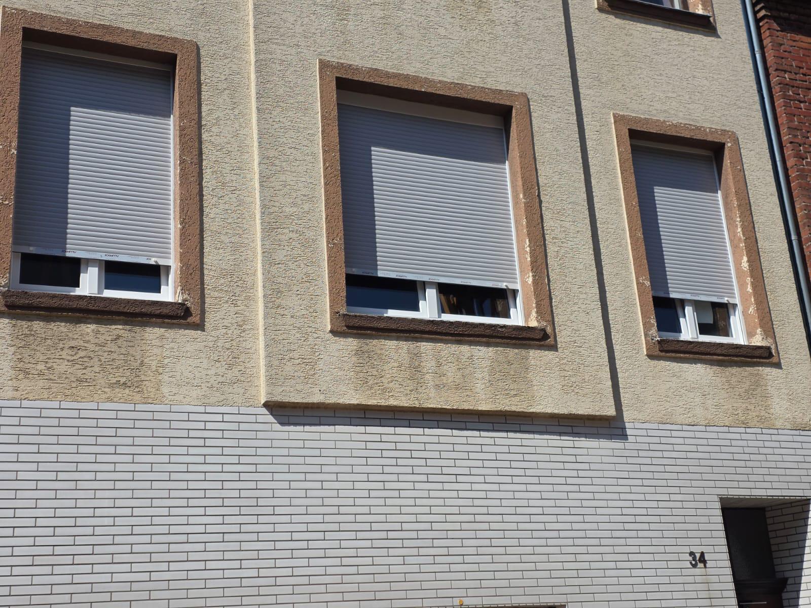 Fenster Wieladek &ndash; Galerie 26