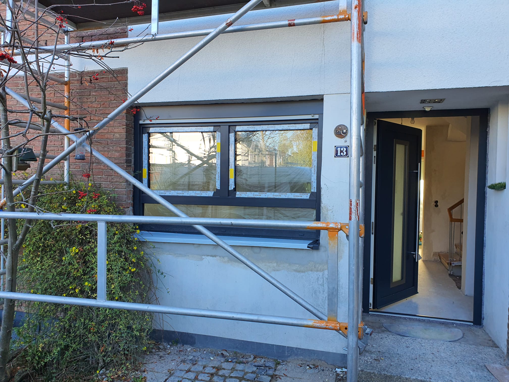 Fenster Wieladek &ndash; Galerie 3