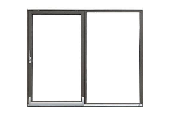 Alux DB704 (Struktur)