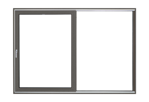 Alux DB704 (Struktur)