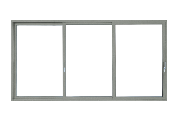 Ral 7004 (Grau Struktur)