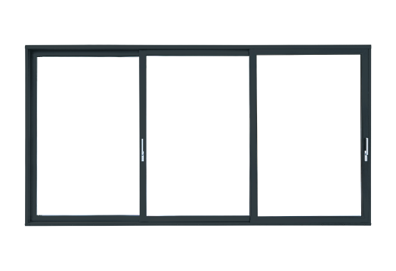 RAL 7016 (Anthrazit Matt)