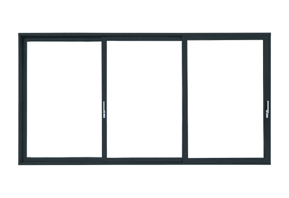 RAL 7016 (Anthrazit Struktur)
