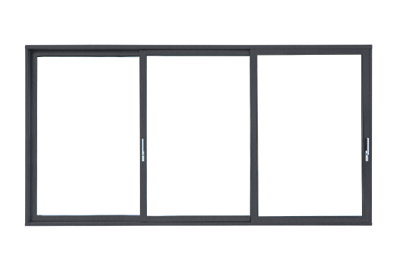 RAL 7024 (Grau Struktur)