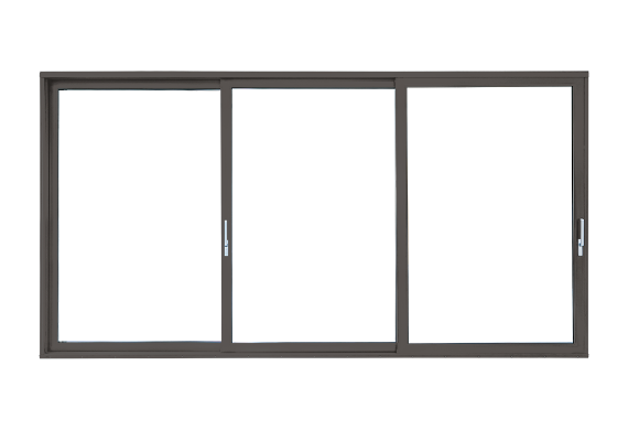 RAL 8019 (Dunkelbraun Matt)