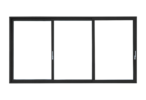 RAL 9005 (Schwarz Struktur)