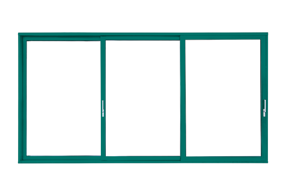 RAL 6003 (Dunkeltürkis)