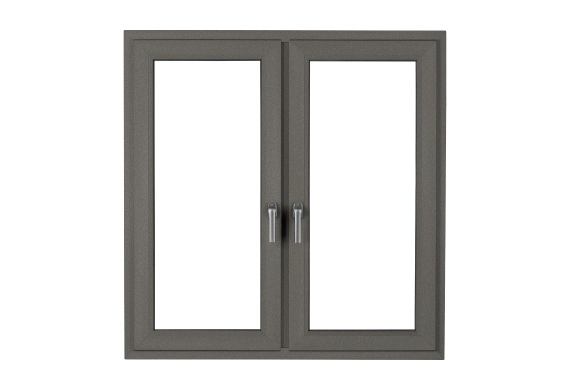 Alux DB703 (Struktur)