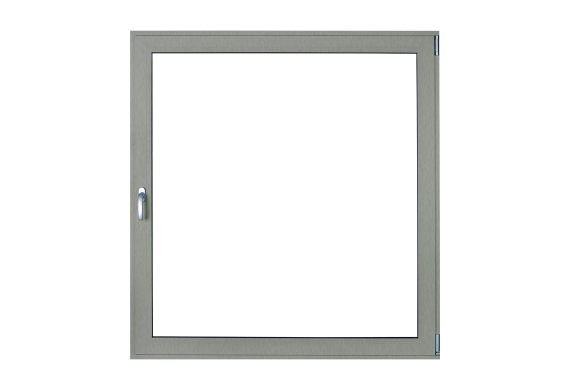 Ral 7004 (Grau Struktur)