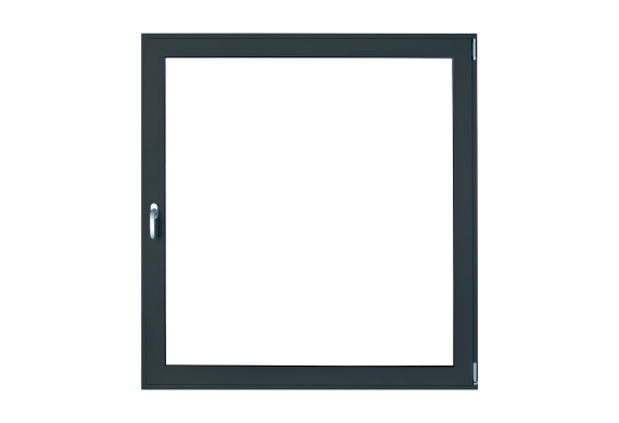 RAL 7016 (Anthrazit Matt)