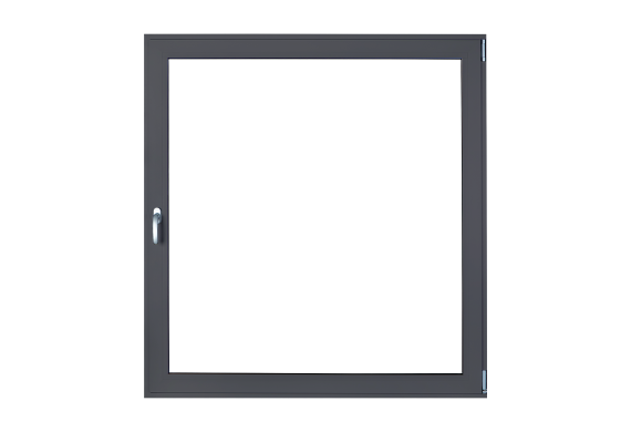 RAL 7024 (Grau Matt)