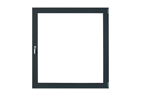 RAL 7016 (Anthrazit Struktur)