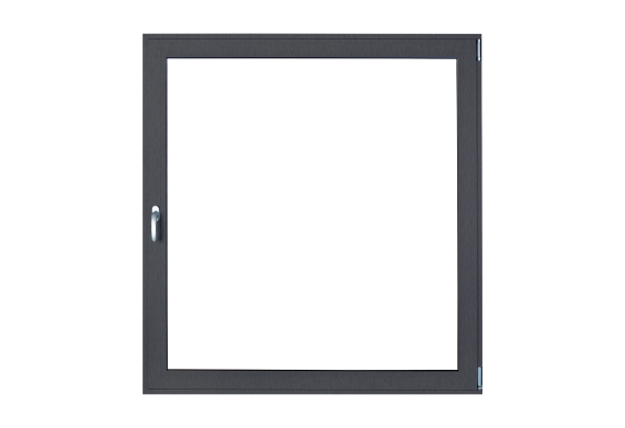 RAL 7024 (Grau Struktur)