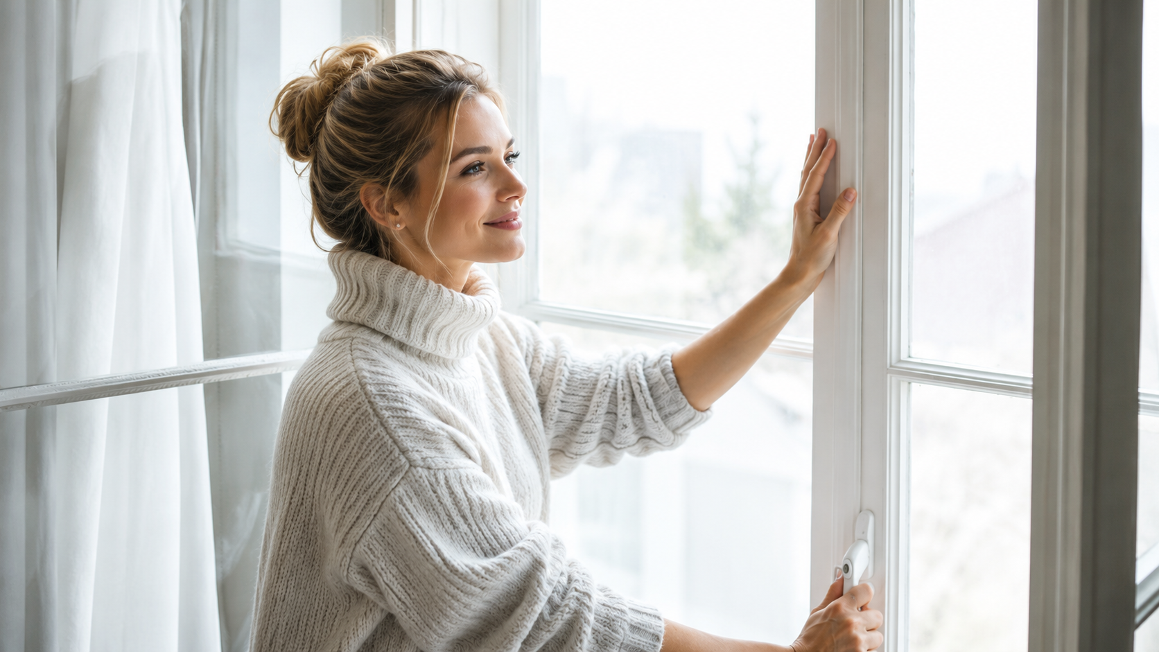 Wir sind der regionale Partner eines der größten europäischen Fensterhersteller. 