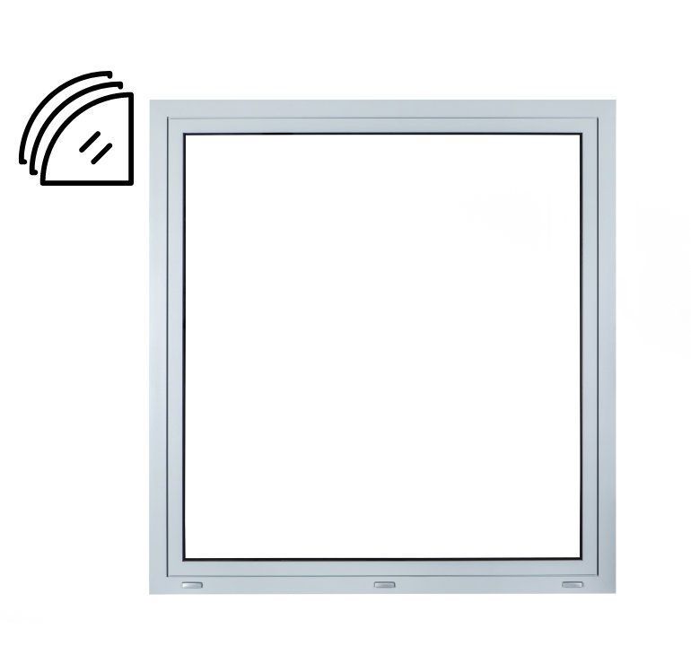 Glas der neuen Generation