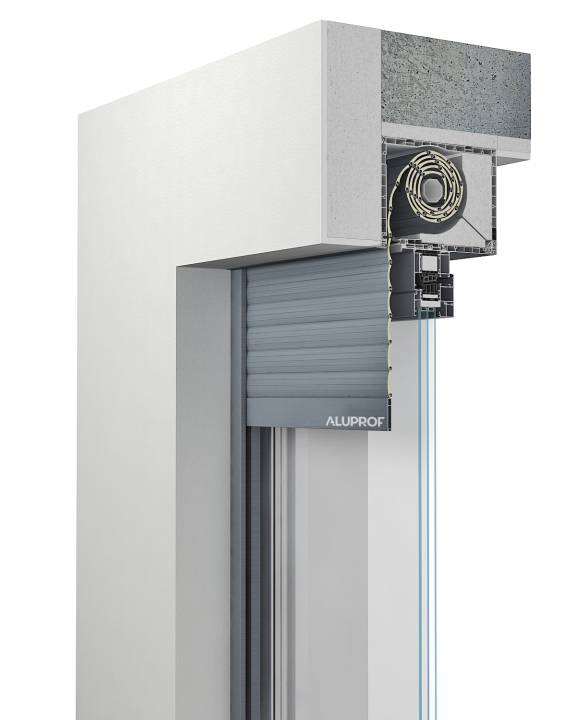 Ausgezeichnetes System