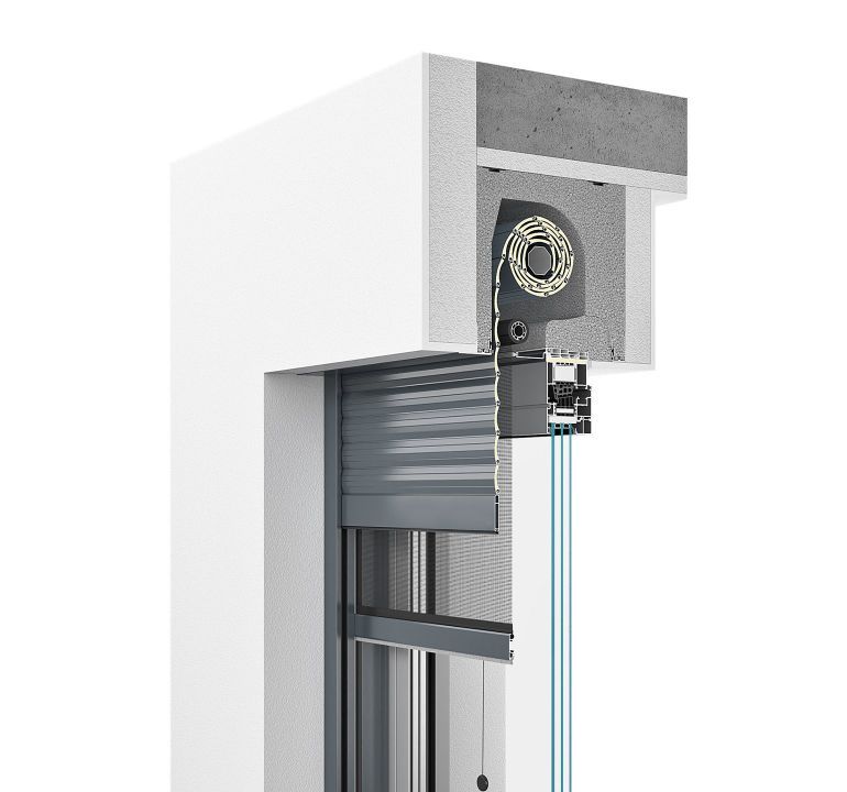 Ausgezeichnetes System