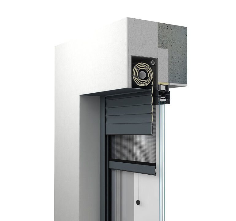 Ausgezeichnetes System
