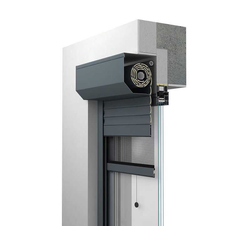 Ausgezeichnetes System