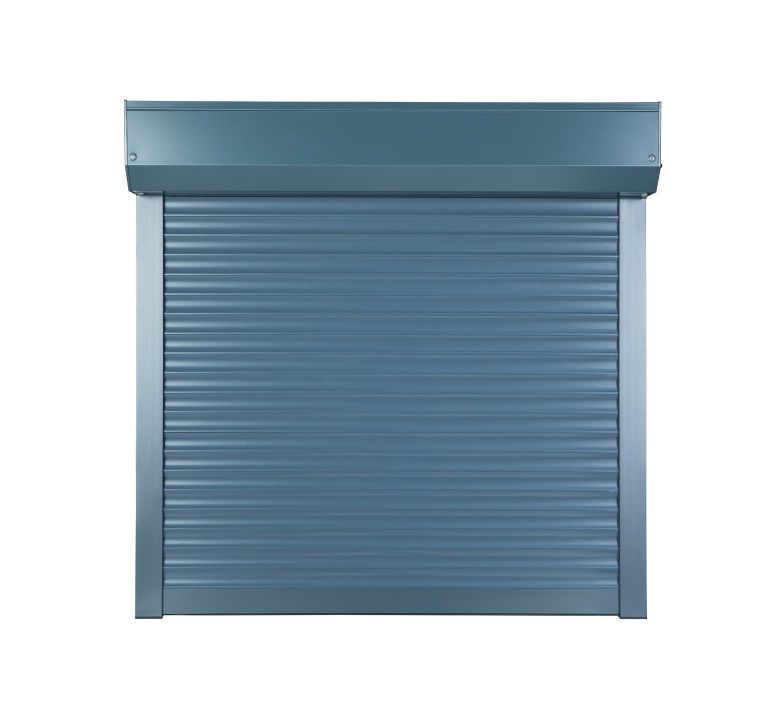 Energiesparende Barriere