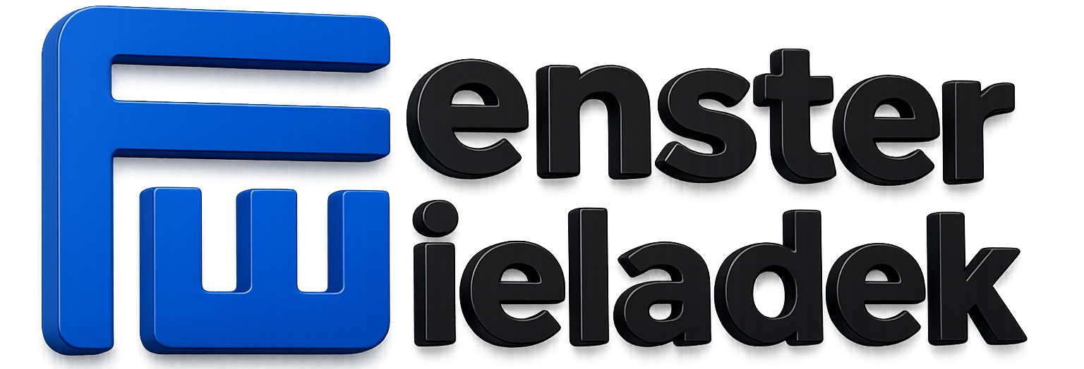 Fenster Wieladek